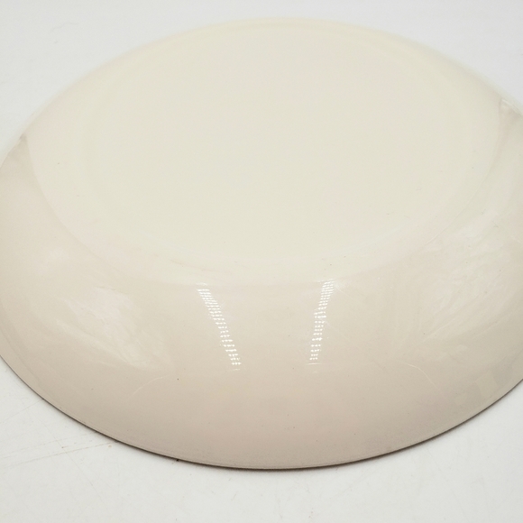 MCM Jamaica Bay Atomic Oval Serving Platter TS&T Colorcraft - Picture 6 of 9